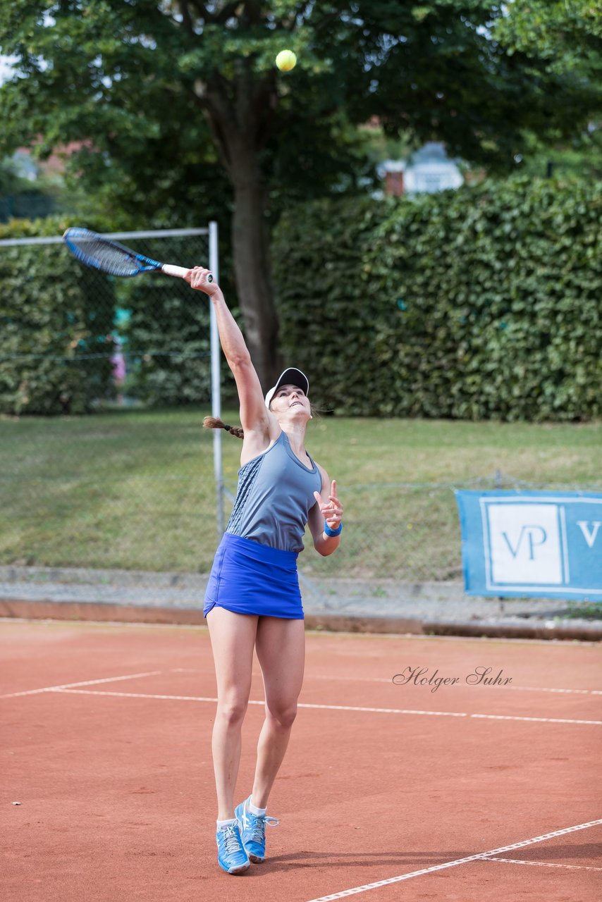 Laura Bente 130 - Gehrdener Sommercup